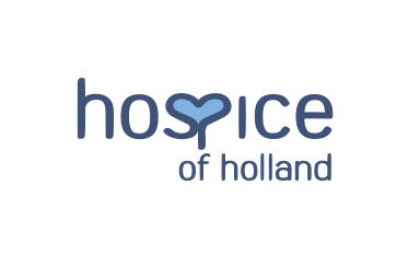 Hospice of Holland logo