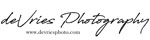 DeVries Photography Logo