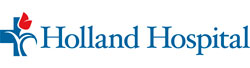 Holland Hospital Logo
