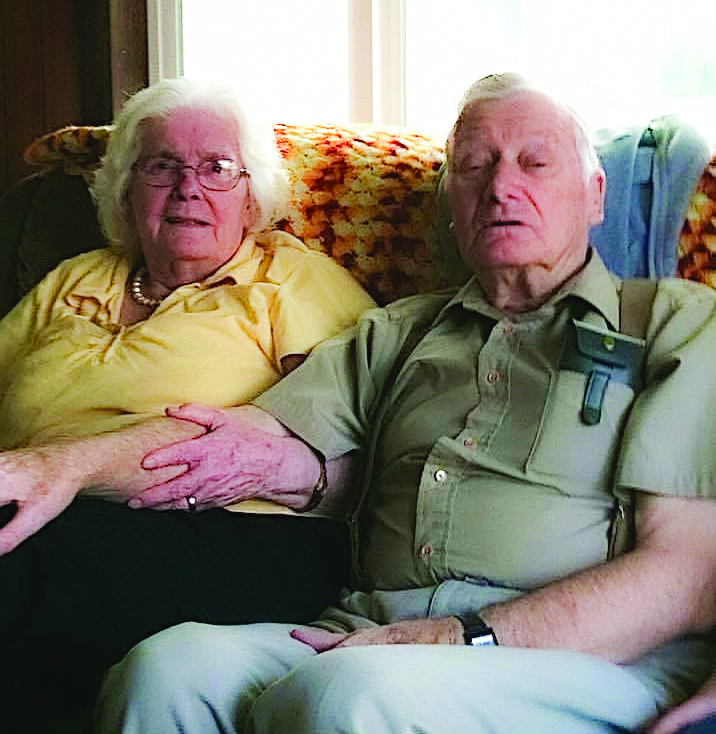 hospice end-of-life care